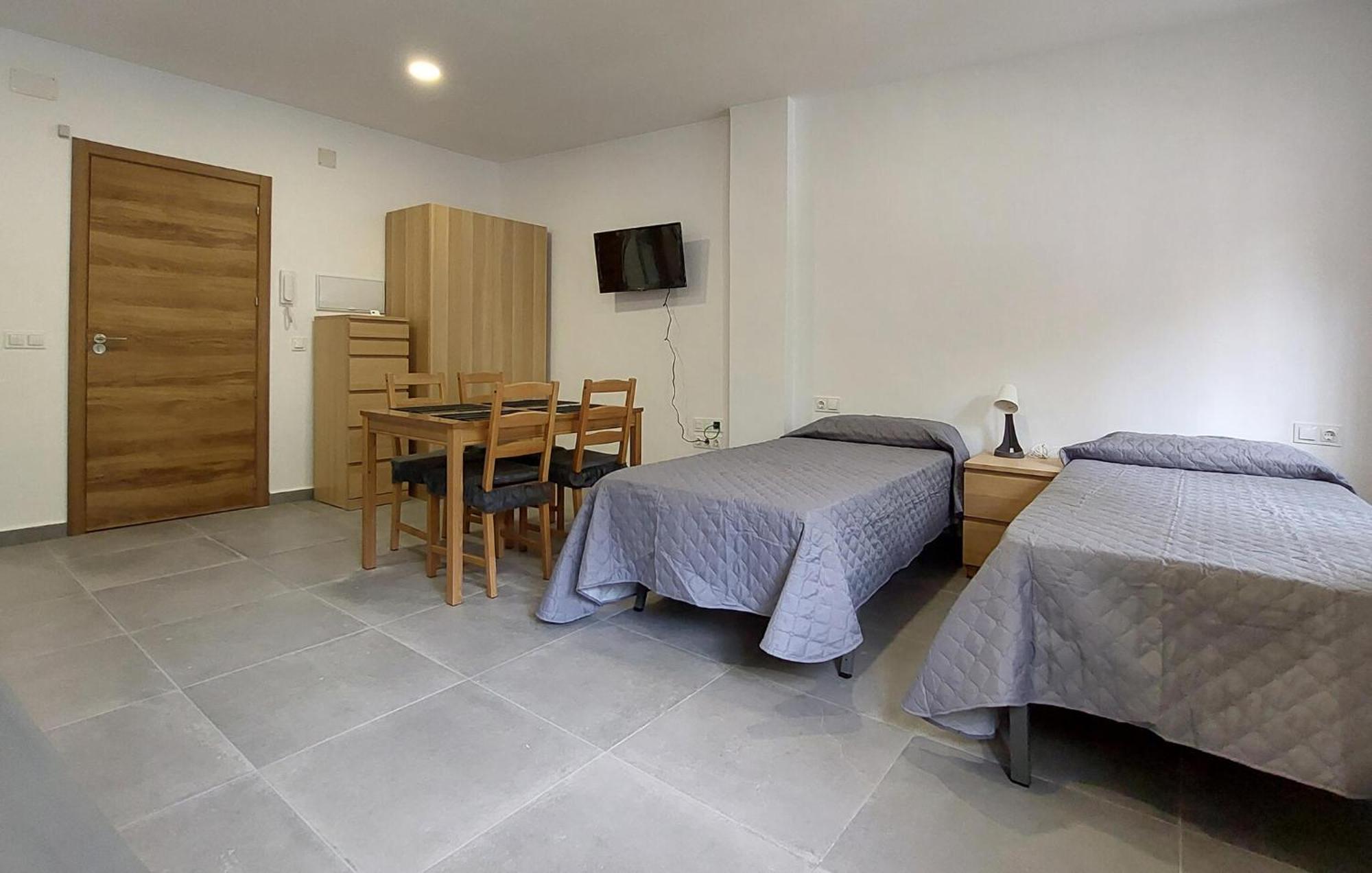 Beautiful In With Wifi Appartement *
